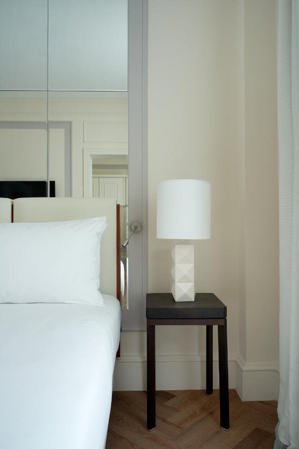 Una Hotels Trastevere Roma Esterno foto