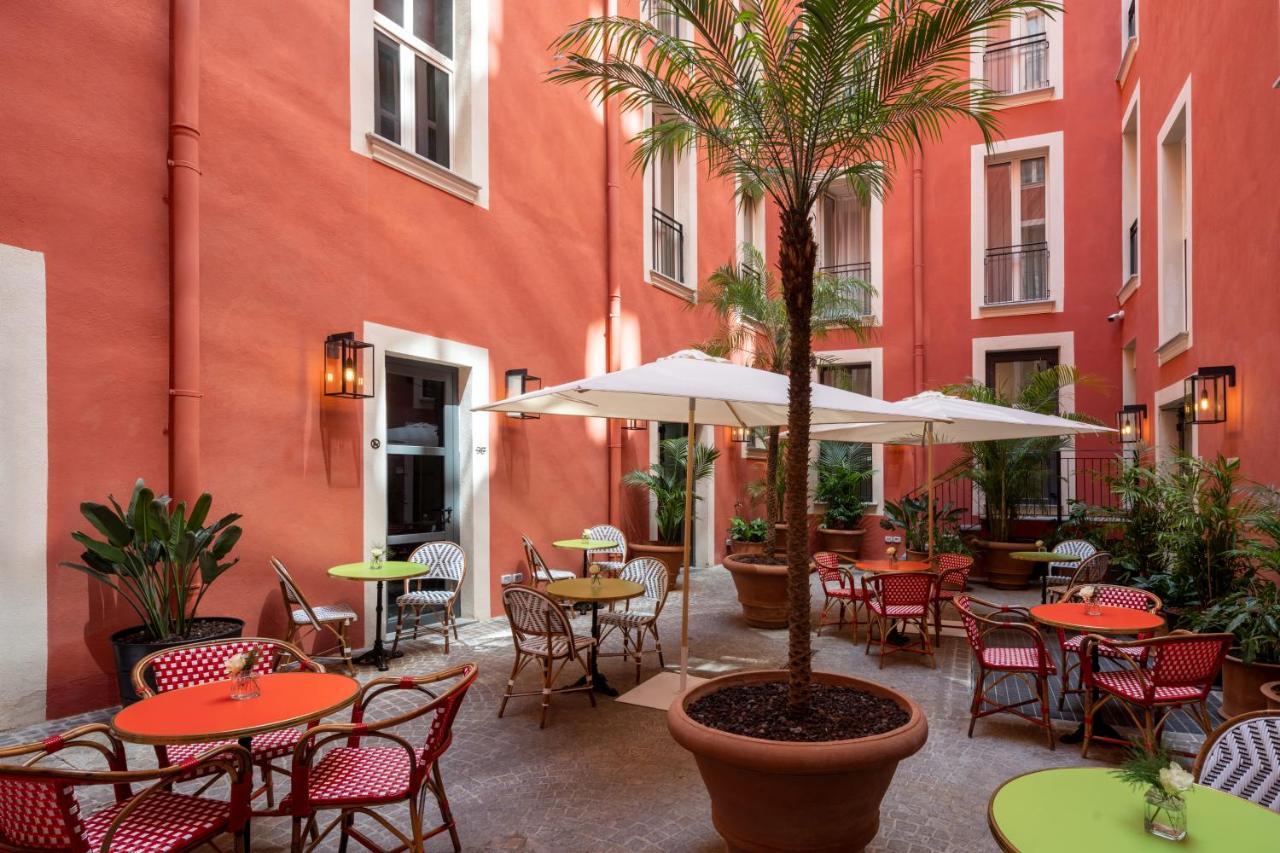 Una Hotels Trastevere Roma Esterno foto