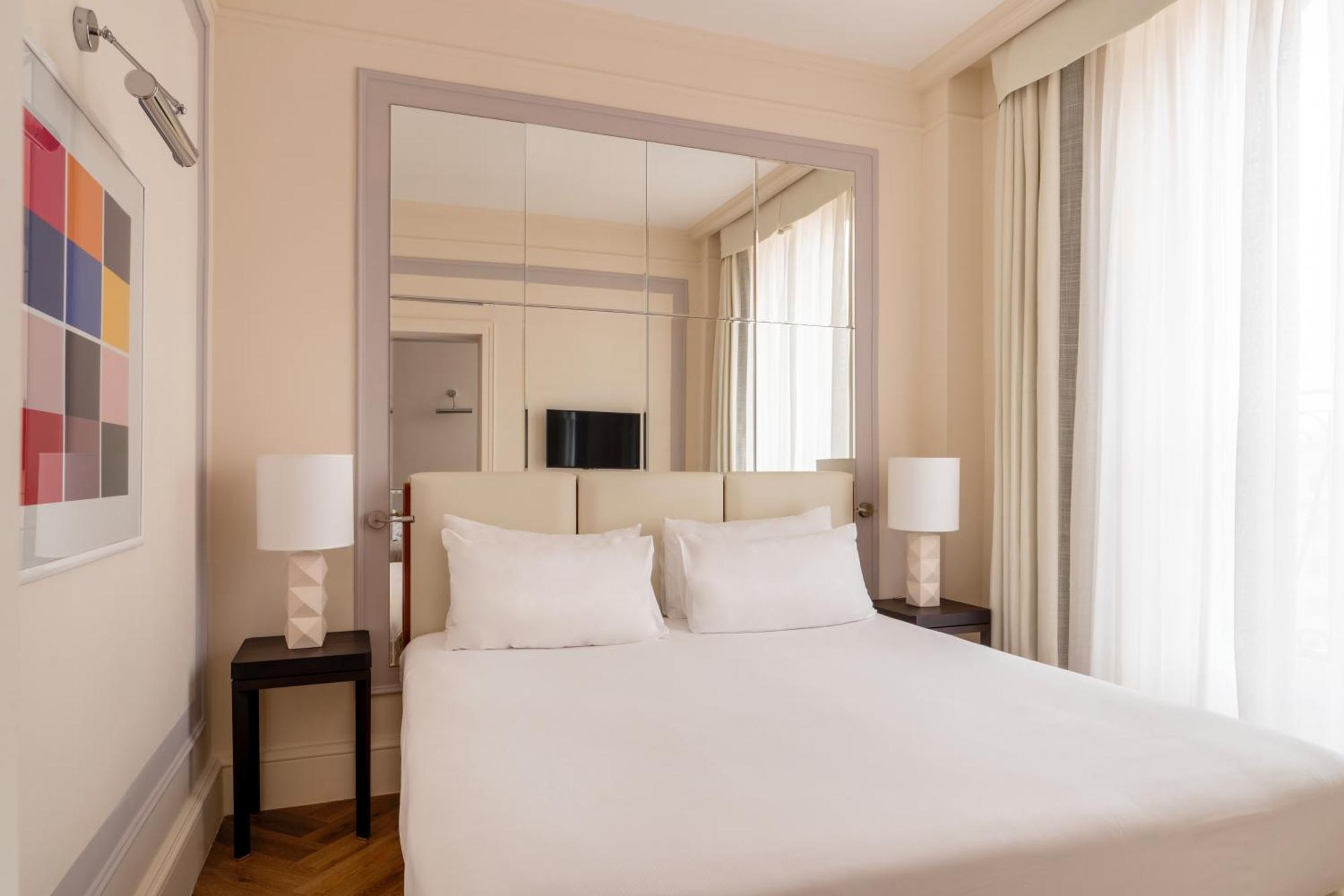 Una Hotels Trastevere Roma Esterno foto